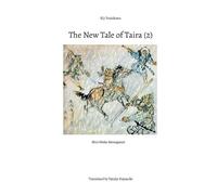 Eiji Yoshikawa The New Tale of Taira (2) (Tascabile)