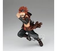 Eijiro Kirishima - Amazing Heroes Vol.17 - Action Figure 12cm
