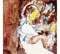 EIKAS, SIGMUND - JOLSTRING