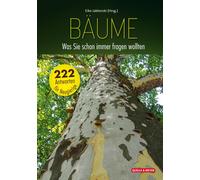 Eike Jablonski Bäume: Was Sie schon immer fragen wollten: 22 (Copertina rigida)