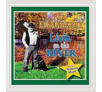 Eikenberry, Jim - Livin' On The River
