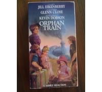 Eikenberry - Treno Orfano
