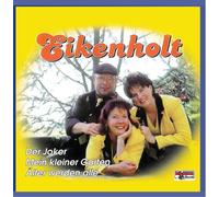 Eikenholt - Der Joker [Single-CD]