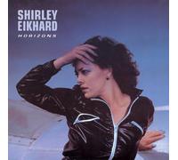 Eikhard, Shirley - Horizons