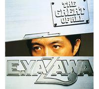 Eikichi Yazawa - Great of All Vol. 1