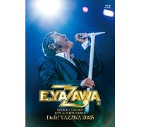 EIKICHI YAZAWA LIVE in TOKYO DOME「Do It！YAZAWA 2025」 (Blu-ray) 矢沢永吉