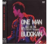 Eikichi Yazawa - One Man in Budokan Tour 2002