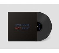 Eiko Ishibashi Evil Does Not Exist (Vinyl LP) 12" Album