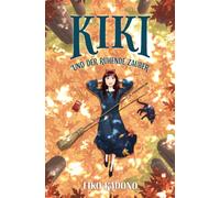 Eiko Kadono Mir Kikis kleiner Lieferservice 5: Kiki und der ruhende (Tascabile)