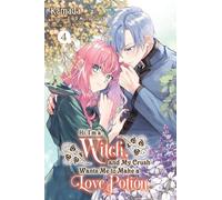 Eiko Mutsuhana Kamada Vient Aleth Hi, I'm a Witch, and My Crush Want (Tascabile)