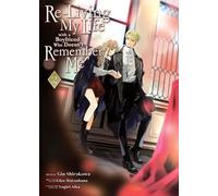 Eiko Mutsuhana Re-Living My Life with a Boyfriend Who Doesn’t Rememb (Tascabile)