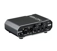 Eikon by Proel amplificatore cuffie e personal monitor MPAMP4