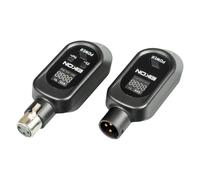 Eikon by Proel radiomicrofono attacco xlr UXLR