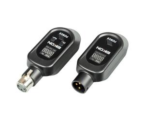 Eikon by Proel radiomicrofono attacco xlr UXLR