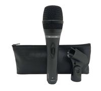 Proel EIKON DM220 microfono dinamico con interrutt. on/off x canto live karaoke