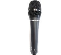 Eikon DM226 Microfono Dinamico Cardioide per Voce