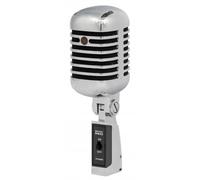 EIKON DM55 V2 MICROFONO PROFESSIONALE PER VOCE VINTAGE