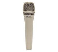 Eikon DM585 Microfono Dinamico Cardioide per Voce