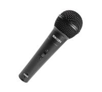 Eikon DM800 Microfono Cardioide per Voce con Cavo XLR 5 mt