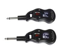 EIKON EKJJV2 SISTEMA WIRELESS PER CHITARRA E BASSO UHF 512 - 541.7MHz