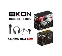 EIKON EKSBONE BUNDLE EKUSBDM1 + HFC30 + DST40TL + APM20 STREAMING RECORDING