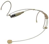 Eikon HCM23 Microfono ad Archetto Color Carne Connettore Mini XLR 4 Poli