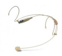 Eikon HCM23AK Microfono ad Archetto Color Carne Connettore Mini XLR 3 Poli