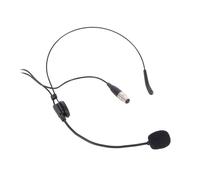 EIKON HCM25AKV2 Microfono ad archetto XLR a 3 poli