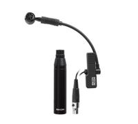 PROEL HCS20 MICROFONO PER FIATI SAX SASSOFONO TROMBA TROMBONE CLARINETTO HCS 20