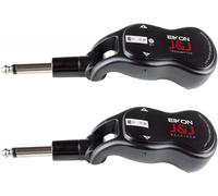 EIKON PROEL EKJJ SISTEMA WIRELESS PER CHITARRA E BASSO UHF 863-865MHZ