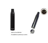 EIKON PROEL PHW100 Pre Amplificatore per Archetti con connessione mini xlr 3 pin