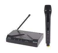 EIKON PROEL WM101MV2 radio microfono wireless professoinale presentatori karaoke
