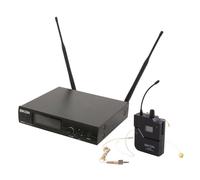 Proel EIKON RMW921H Sistema microfonico Wireless UHF TRUE DIVERSITY con Archetto