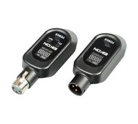 Proel EIKON UXLR Sistema Trasm. e Ricev. audio wireless x mixer diffusori ampl.