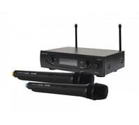 Eikon WM101DMV2 Radiomicrofono Doppio Palmare