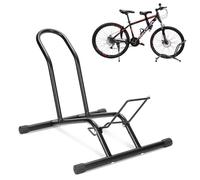 Eikuavons Cavalletto per bicicletta da 16 a 29 pollici, supporto per il montaggio della bicicletta, per mountain bike, bici da corsa