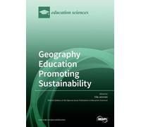 Eila Jeronen Geography Education Promoting Sustainability (Tascabile)