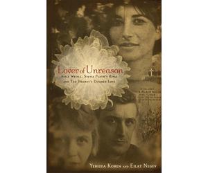 Eilat Negev Yehuda Koren Lover of Unreason (Tascabile)