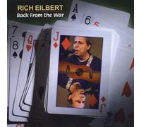 Eilbert, Rich - Back From The War