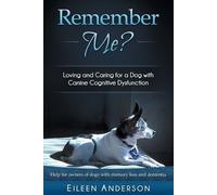 Eileen B Anderson Remember Me? (Tascabile)