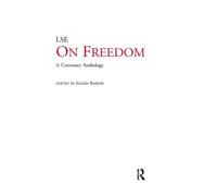 Eileen Barker On Freedom (Tascabile)