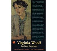 Eileen Barrett Virginia Woolf (Copertina rigida)