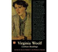 Eileen Barrett Virginia Woolf (Tascabile)