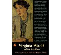 Eileen Barrett Virginia Woolf (Tascabile)