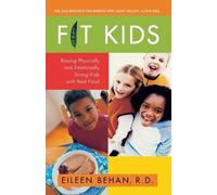 Eileen Behan Fit Kids (Tascabile)