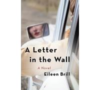 Eileen Brill A Letter in the Wall (Tascabile)