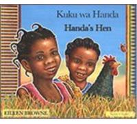 Eileen Browne Handa's Hen in Swahili and English (Tascabile)