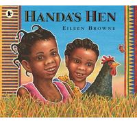 Eileen Browne Handa's Hen (Tascabile) Handa