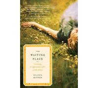 Eileen Button The Waiting Place (Tascabile)