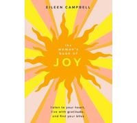 Eileen Campbell The Woman’s Book of Joy (Tascabile)